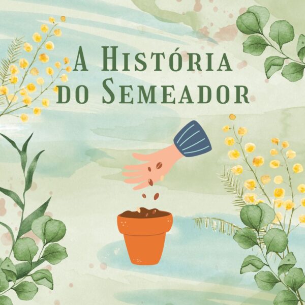 Devocional "A história do Semeador"