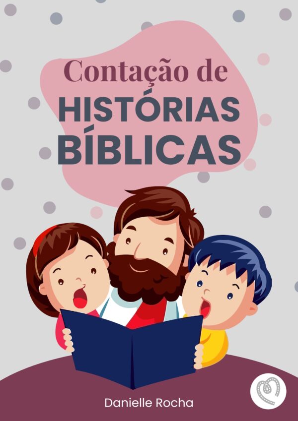 E-Book Contação de Histórias Bíblicas - Image 2